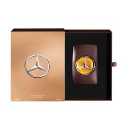 Mercedes Benz For Men Eau De Parfum 100ml Spray | HogarLider