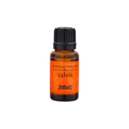 Santiveri Aceite Esencial Salvia 14ml | HogarLider