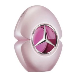 Mercedes Benz Woman Eau De Toilette Spray 60ml | HogarLider