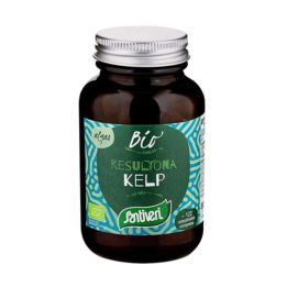 Santiveri Algas Kelp Bio 122 Comprimidos | HogarLider