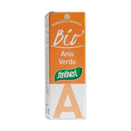 Santiveri Anís Planta Extracto Bio 50ml | HogarLider