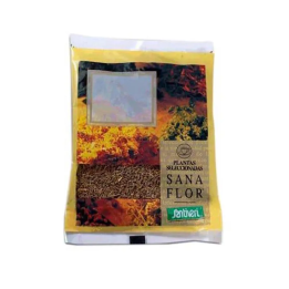 Santiveri Anís Verde Planta Bolsa 90g | HogarLider