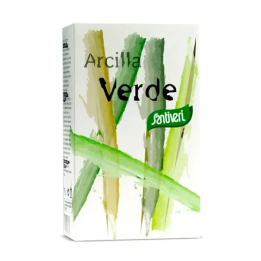 Santiveri Arcilla Verde Polvo 375g | HogarLider