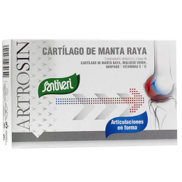 Santiveri Artrosin Cartílago Manta… · 84121700306… | HogarLider