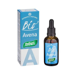 Santiveri Avena Extracto Bio 50ml | HogarLider