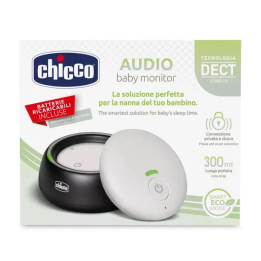 Chicco Audio Baby Monitor | HogarLider