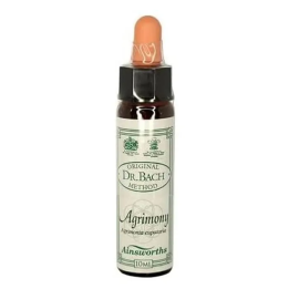 Santiveri Bach Agrimonia 10ml | HogarLider