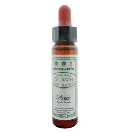 Santiveri Bach Aspen 10ml | HogarLider