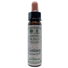 Santiveri Bach Centaury 10ml | HogarLider