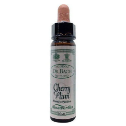 Santiveri Cherry Plum 10ml | HogarLider