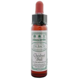 Santiveri Bach Chestnut Bud 10ml | HogarLider