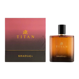 Khadlaj Perfumes Khadlaj Titan Eau… · 62980430700… | HogarLider