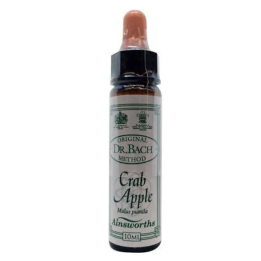 Santiveri Bach Crab Apple 10ml | HogarLider