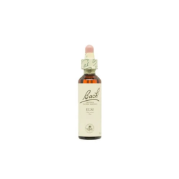 Santiveri Bach Elm 10ml | HogarLider