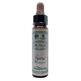 Santiveri Bach Gorse 10ml | HogarLider