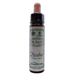 Santiveri Bach Heather 10ml | HogarLider