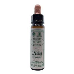 Santiveri Bach Holly 10ml | HogarLider