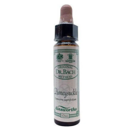 Santiveri Bach Honeysuckle 10ml | HogarLider