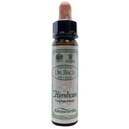 Santiveri Bach Hornbeam 10ml | HogarLider