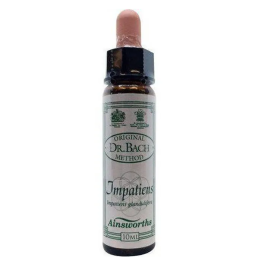 Santiveri Bach Impatiens 10ml | HogarLider