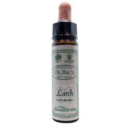 Santiveri Bach Larch 10ml | HogarLider