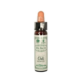 Santiveri Bach Roble 10ml | HogarLider