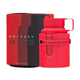 Armaf Odyssey Artisto Eau De Parfum 100ml | HogarLider