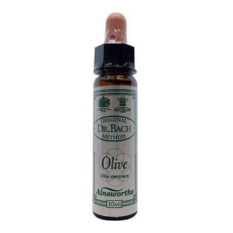 Santiveri Bach Oliva 10ml | HogarLider