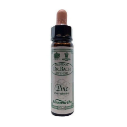 Santiveri Bach Pino 10ml | HogarLider