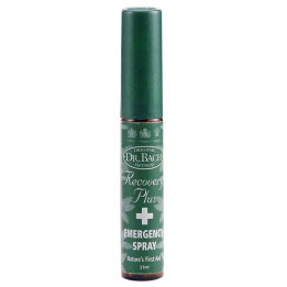 Santiveri Bach Recovery Plus Spray 21ml | HogarLider