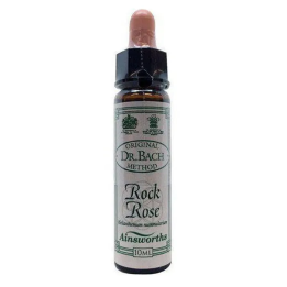 Santiveri Bach Rock Rose 10ml | HogarLider