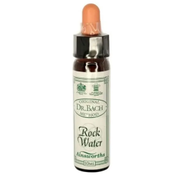 Santiveri Bach Rock Water 10ml | HogarLider