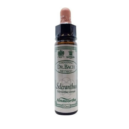 Santiveri Bach Escleranto 10ml | HogarLider