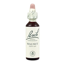 Santiveri Bach Nuez 10ml | HogarLider