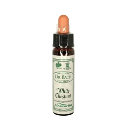 Santiveri Bach Castaño Blanco 10ml | HogarLider