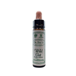 Santiveri Bach Avena Silvestre 10ml | HogarLider