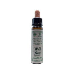Santiveri Bach Wild Rose 10ml | HogarLider