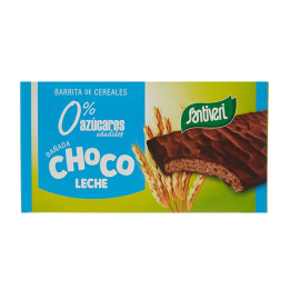 Santiveri Barrita Cereales… · 84121700393… | HogarLider