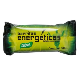 Santiveri Barritas Energéticas 12 Unidades | HogarLider