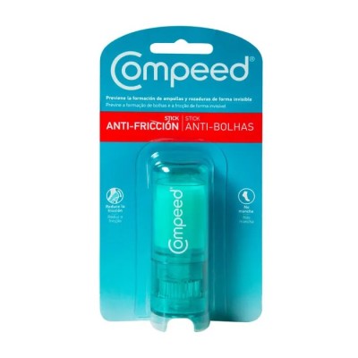 Compeed Stick Anti-Fricción 8ml