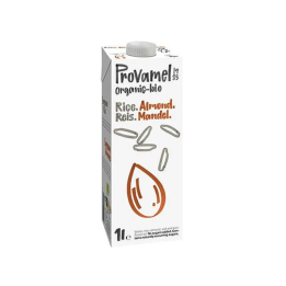 Santiveri Provamel Bebida Arroz… · 54111881146… | HogarLider