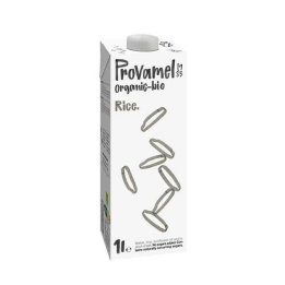 Santiveri Provamel Bebida Arroz Bio 8X1L | HogarLider
