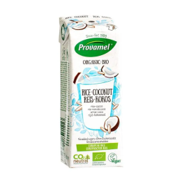 Santiveri Bebida Arroz Coco Bio 15X250ml | HogarLider