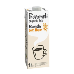 Santiveri Provamel Avena Barista 8X1L | HogarLider