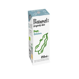 Santiveri Bebida Soja Calcio 15X250ml | HogarLider