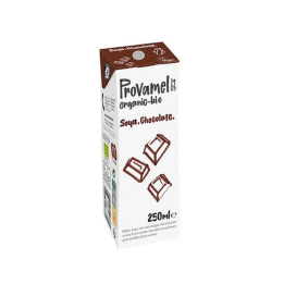 Santiveri Bebida Soja Chocolate 15X250ml | HogarLider