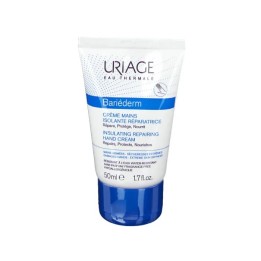 Uriage Bariéderm Crema Reparadora… · 36614340047… | HogarLider