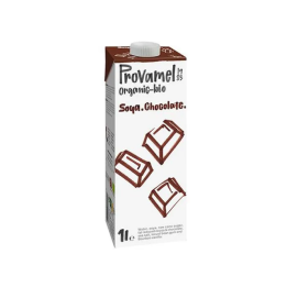 Santiveri Provamel Bio Soja Chocolate 8X1L | HogarLider