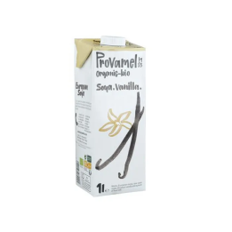 Santiveri Provamel Soja Vainilla 8X1L | HogarLider