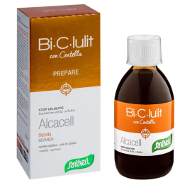 Santiveri Bi-C-Lulit Alcacell 200ml | HogarLider